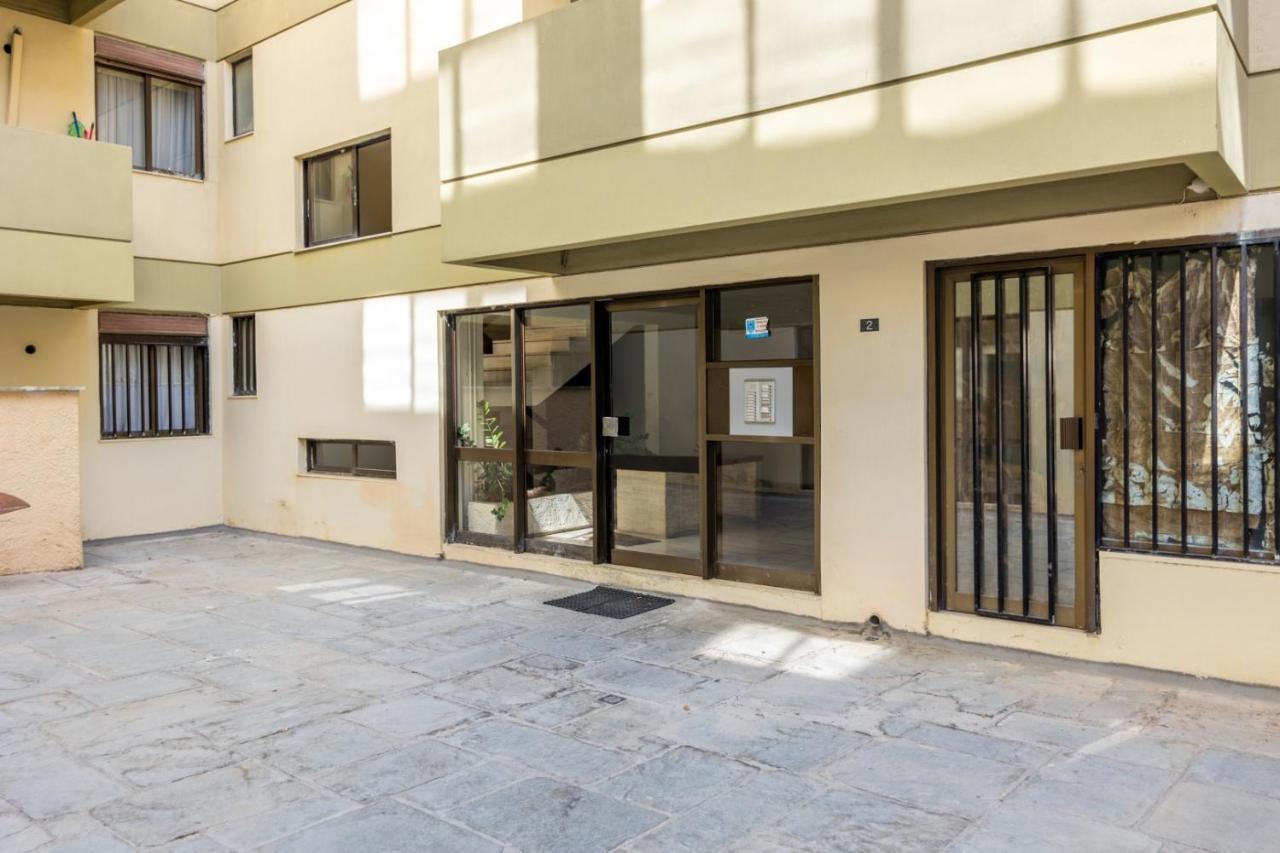 Апартаменти City Center With Free Parking And Port Side View Heraklion  Екстер'єр фото